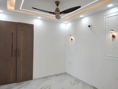 Bedroom Image of 1700 Sq.ft 3 BHK Apartment / Flat for sale in SB youth Apartment, Sector 2 Dwarka New Delhi for Rs. 31500000