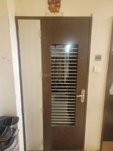 Image of 624 Sq.ft 2 BHK Apartment / Flat for sale in Hari Nagar, Rajkot for Rs. 3700000