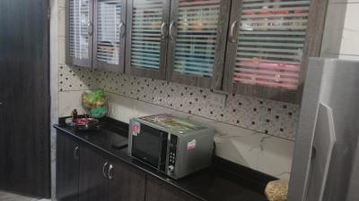Kitchen Image of 1170 Sq.ft 2 BHK Apartment / Flat for sale in Nikol Ahmedabad for Rs. 6000000