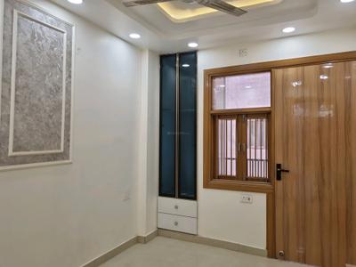 Bedroom Image of 700 Sq.ft 2 BHK Apartment / Flat for sale in Dwarka Mor New Delhi for Rs. 5600000
