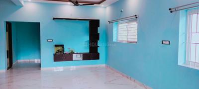 Hall Image of 1250 Sq.ft 2 BHK Independent House for rent in Electronic City Bengaluru for Rs. 30000
