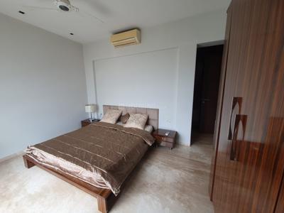 Bedroom Image of 3600 Sq.ft 4.5 BHK Apartment / Flat for sale in Lunkad Sky Vie, Viman Nagar Pune for Rs. 44000000