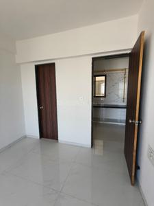 Bedroom Image of 1100 Sq.ft 2 BHK Apartment / Flat for sale in Laxmi Homes Phase 2, Udhna Surat for Rs. 3800000