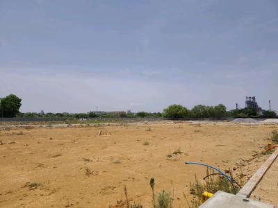 Residential Plot