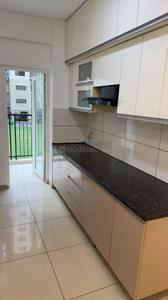 Kitchen Image of 1160 Sq.ft 2 BHK Apartment / Flat for sale in Gulshan Botnia, Sector 144 Noida for Rs. 16500000