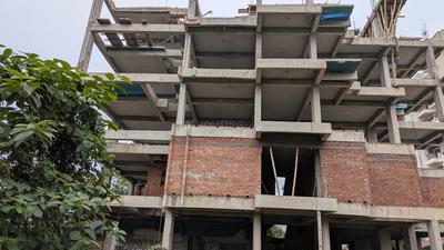 Image of 676 Sq.ft 1 BHK Apartment / Flat for sale in Kahilipara, Guwahati for Rs. 3000000