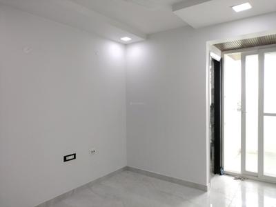 Bedroom Image of 1800 Sq.ft 3 BHK Apartment / Flat for sale in Om Satyam Apartment, Sector 4 Dwarka New Delhi for Rs. 33000000