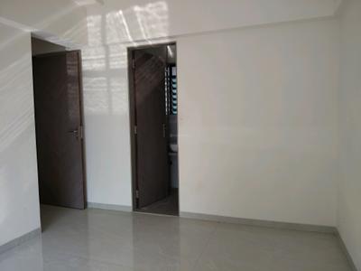 Bedroom Image of 1050 Sq.ft 2 BHK Apartment / Flat for sale in Dream Meadows, Kharghar Navi Mumbai for Rs. 8000000