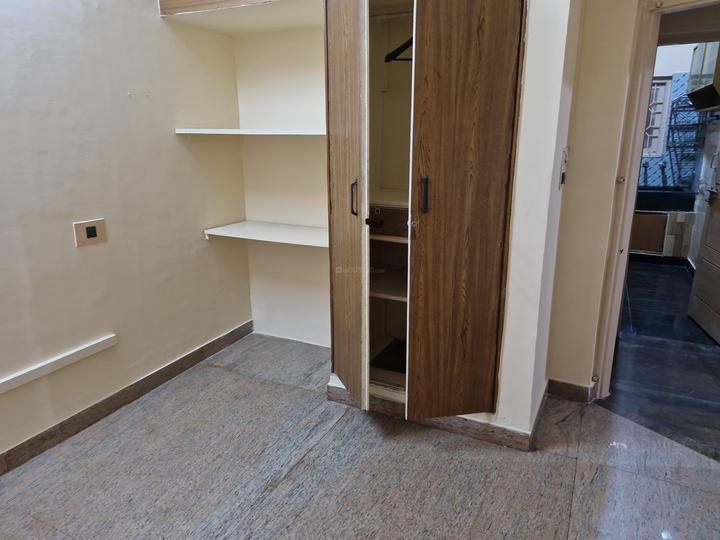 Stage 1, BTM Layout Bedroom One 1