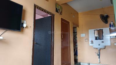Bathroom Image of 650 Sq.ft 2 BHK Apartment / Flat for sale in Howrah Railway Station Howrah for Rs. 2700000