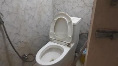Bathroom Image of 550 Sq.ft 1 BHK Apartment / Flat for rent in Star Realcon The Essentia, Milakpur Goojar Bhiwadi for Rs. 13500