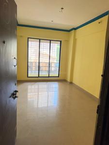 1 BHK Flat