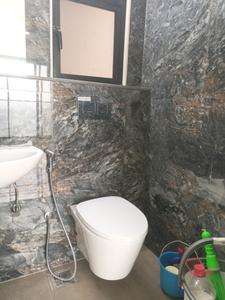 Bedroom Image of 397 Sq.ft 1 BHK Apartment / Flat for sale in 49 Simandhar Royale, Chembur Mumbai for Rs. 11000000