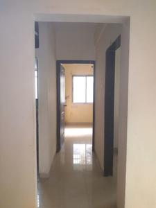Passage Image of 550 Sq.ft 1 BHK Apartment / Flat for rent in Apex Constructions Jyoti Basera, Nalasopara East Nala Sopara for Rs. 12000