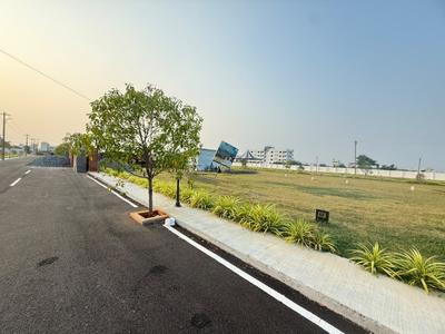 Image of 1302 Sq.ft Residential Plot / Land for sale in Tambaram, Chennai for Rs. 7812000
