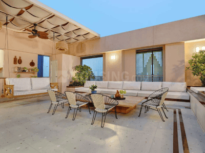4 BHK Penthouse