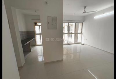 Hall Image of 471 Sq.ft 1 BHK Apartment / Flat for sale in Lodha Upper Thane, Bhiwandi Thane for Rs. 4700000