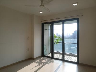 Bedroom Image of 753 Sq.ft 1 BHK Apartment / Flat for sale in Rassaz Green Tower B And B1, Mira Road East Mira Bhayandar for Rs. 10800000