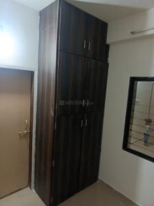 Bedroom Image of 689 Sq.ft 3 BHK Apartment / Flat for sale in Zanzarda Junagadh for Rs. 2551000