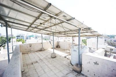 Balcony Image of 2700 Sq.ft 4 BHK Independent House for sale in Science City Ahmedabad for Rs. 47800000