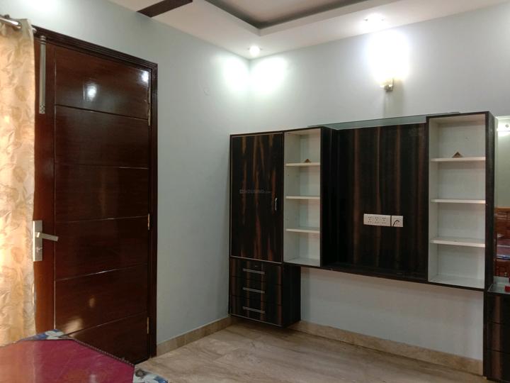 Lajpat Nagar I, Lajpat Nagar Bedroom One 1