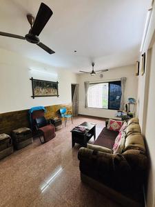 Hall Image of 490 Sq.ft 1 BHK Apartment / Flat for sale in Jk Paradise Society, Borivali West Mumbai for Rs. 13000000
