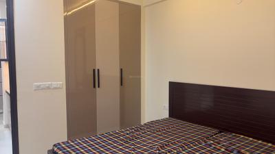 Bedroom Image of 1494 Sq.ft 3.5 BHK Builder Floor for sale in M3M Soulitude, Sector 89 Gurgaon for Rs. 16000000
