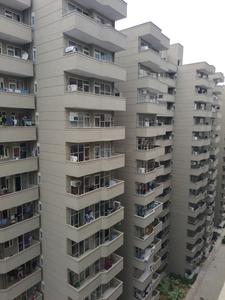 Building Image of 691 Sq.ft 2 BHK Apartment / Flat for sale in Pyramid Elite, Sector 86 Gurgaon for Rs. 6700000