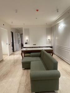 Hall Image of 2050 Sq.ft 3 BHK Apartment / Flat for sale in Atlas, Raj Nagar Extension Ghaziabad for Rs. 21000000