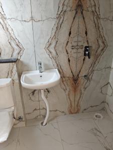 Bathroom Image of 869 Sq.ft 2 BHK Apartment / Flat for sale in Vardhman Empire Estate, Mahapura Jaipur for Rs. 4700000