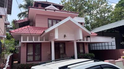 Image of 2300 Sq.ft 3 BHK Villa for sale in Eroor, Kochi for Rs. 16000000