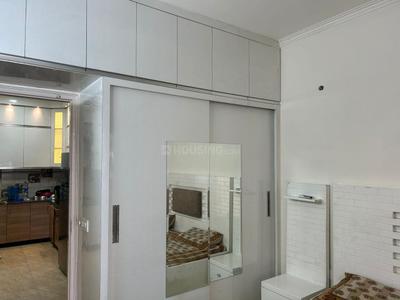 Kitchen Image of 1500 Sq.ft 3 BHK Apartment / Flat for sale in Sector 110 Noida for Rs. 5500000