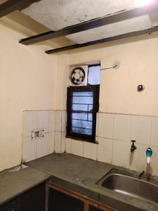 Kitchen Image of 450 Sq.ft 1 BHK Apartment / Flat for sale in Sector 23B Dwarka New Delhi for Rs. 4800000