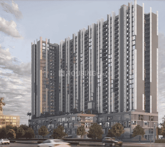 2 BHK Flat