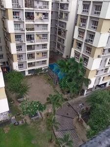 Image of 1685 Sq.ft 3 BHK Apartment / Flat for sale in Rishi Ecoview, Deshbandhu Nagar, Kolkata for Rs. 12000000