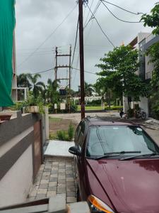 Image of 1550 Sq.ft 3 BHK Independent House for sale in Shri Ganesh Shivashri Dham Phase 1, Kanadiya, Indore for Rs. 9800000