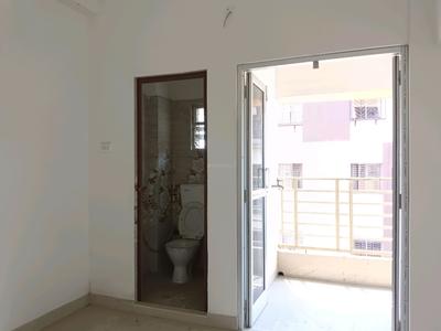 Bedroom Image of 692 Sq.ft 2 BHK Apartment / Flat for sale in Nayabad Kolkata for Rs. 2906400