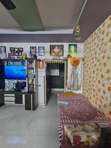 Hall Image of 905 Sq.ft 2 BHK Apartment / Flat for sale in Shree Saikrupa Sai RK County, Zadeshwar Bharuch for Rs. 3200000