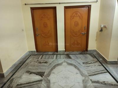2 BHK Independent House