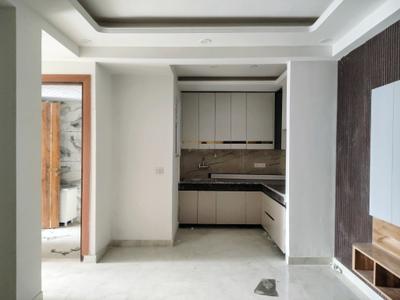 Living Room Image of 1095 Sq.ft 2 BHK Apartment / Flat for sale in Devla Greater Noida for Rs. 3910000