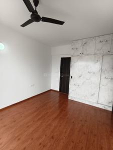 Bedroom Image of 1600 Sq.ft 3 BHK Apartment / Flat for rent in Sipani Pennantia, Hulimavu Bengaluru for Rs. 58000