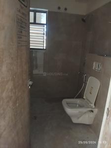 Bathroom Image of 1300 Sq.ft 3 BHK Apartment / Flat for rent in Urban Greens, Rajarhat Kolkata for Rs. 32000