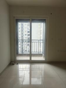 Hall Image of 1062 Sq.ft 2 BHK Apartment / Flat for sale in Purva Zenium by Puravankara Limited, Hosahalli Bengaluru for Rs. 13300000
