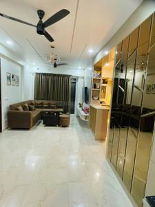 Hall Image of 1535 Sq.ft 3.5 BHK Builder Floor for rent in Smartworld Gems, Sector 89 Gurgaon for Rs. 44999