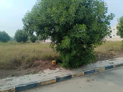 Image of 167 Sq.ft Residential Plot / Land for sale in Kompally, Hyderabad for Rs. 9500009