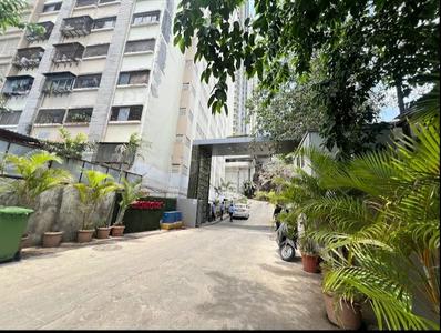 Image of 750 Sq.ft 2 BHK Apartment / Flat for sale in Omkar Ananta, Goregaon East, Mumbai for Rs. 15000000