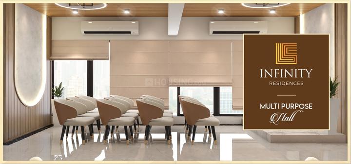 Infinity residencies parel east near kingston tower Main Image 1