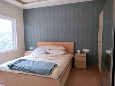 Bedroom Image of 1945 Sq.ft 3 BHK Duplex for sale in SBR Florenso, K R Puram Bengaluru for Rs. 19500000