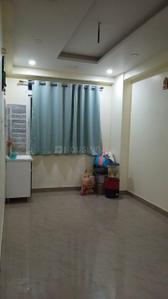 Hall Image of 940 Sq.ft 3 BHK Apartment / Flat for rent in Shiv Phulkunwar Villa, Mustafapur Patna for Rs. 20000
