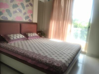 Bedroom Image of 1433 Sq.ft 4 BHK Apartment / Flat for sale in Kanakpura Jaipur for Rs. 7300000